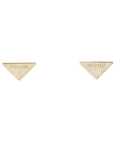 prada ear cuff